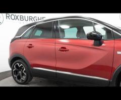 Vauxhall Crossland This 2022 Vauxhall Crossland Turbo Ultimate is a superb example, having been owne - 13