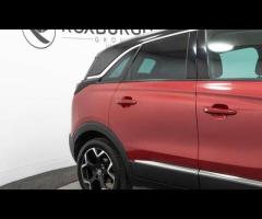 Vauxhall Crossland This 2022 Vauxhall Crossland Turbo Ultimate is a superb example, having been owne - 14