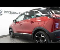 Vauxhall Crossland This 2022 Vauxhall Crossland Turbo Ultimate is a superb example, having been owne - 17