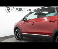 Vauxhall Crossland This 2022 Vauxhall Crossland Turbo Ultimate is a superb example, having been owne - 19