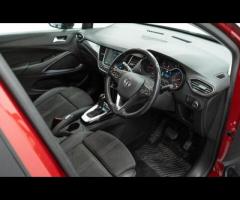 Vauxhall Crossland This 2022 Vauxhall Crossland Turbo Ultimate is a superb example, having been owne - 20