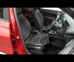 Vauxhall Crossland This 2022 Vauxhall Crossland Turbo Ultimate is a superb example, having been owne - 21