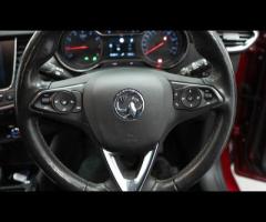 Vauxhall Crossland This 2022 Vauxhall Crossland Turbo Ultimate is a superb example, having been owne - 24