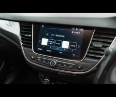 Vauxhall Crossland This 2022 Vauxhall Crossland Turbo Ultimate is a superb example, having been owne - 26