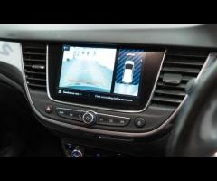 Vauxhall Crossland This 2022 Vauxhall Crossland Turbo Ultimate is a superb example, having been owne - 27