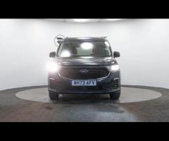 Ford Grand Tourneo Connect This 2024 Ford Grand Tourneo Connect Titanium presents an exceptional opp - 2