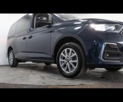 Ford Grand Tourneo Connect This 2024 Ford Grand Tourneo Connect Titanium presents an exceptional opp - 3