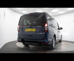 Ford Grand Tourneo Connect This 2024 Ford Grand Tourneo Connect Titanium presents an exceptional opp - 7