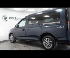 Ford Grand Tourneo Connect This 2024 Ford Grand Tourneo Connect Titanium presents an exceptional opp - 8