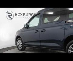 Ford Grand Tourneo Connect This 2024 Ford Grand Tourneo Connect Titanium presents an exceptional opp - 9