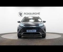 Hyundai BAYON This 2022 Hyundai BAYON T GDi Premium is a superb example, having been cherished by ju - 2