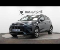 Hyundai BAYON This 2022 Hyundai BAYON T GDi Premium is a superb example, having been cherished by ju - 3