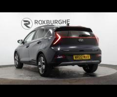 Hyundai BAYON This 2022 Hyundai BAYON T GDi Premium is a superb example, having been cherished by ju - 5