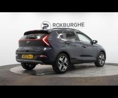 Hyundai BAYON This 2022 Hyundai BAYON T GDi Premium is a superb example, having been cherished by ju - 7