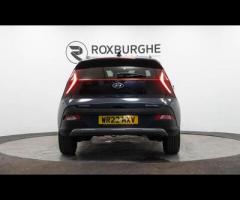Hyundai BAYON This 2022 Hyundai BAYON T GDi Premium is a superb example, having been cherished by ju - 8