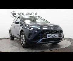 Hyundai BAYON This 2022 Hyundai BAYON T GDi Premium is a superb example, having been cherished by ju - 9