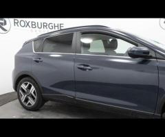 Hyundai BAYON This 2022 Hyundai BAYON T GDi Premium is a superb example, having been cherished by ju - 12