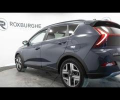 Hyundai BAYON This 2022 Hyundai BAYON T GDi Premium is a superb example, having been cherished by ju - 17