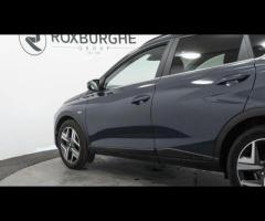 Hyundai BAYON This 2022 Hyundai BAYON T GDi Premium is a superb example, having been cherished by ju - 18