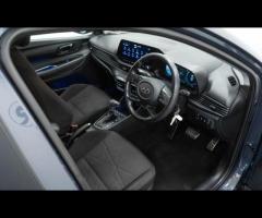 Hyundai BAYON This 2022 Hyundai BAYON T GDi Premium is a superb example, having been cherished by ju - 19