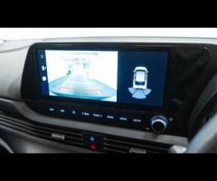 Hyundai BAYON This 2022 Hyundai BAYON T GDi Premium is a superb example, having been cherished by ju - 26