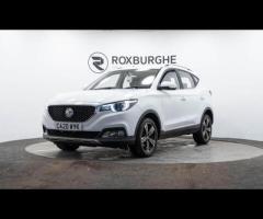 MG MG ZS This 2020 MG ZS T GDI Exclusive is a superb example, having been owned by just one careful - 3