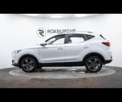 MG MG ZS This 2020 MG ZS T GDI Exclusive is a superb example, having been owned by just one careful - 4