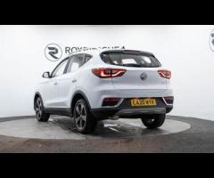 MG MG ZS This 2020 MG ZS T GDI Exclusive is a superb example, having been owned by just one careful - 5