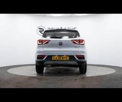 MG MG ZS This 2020 MG ZS T GDI Exclusive is a superb example, having been owned by just one careful - 7