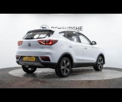 MG MG ZS This 2020 MG ZS T GDI Exclusive is a superb example, having been owned by just one careful - 8