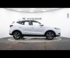 MG MG ZS This 2020 MG ZS T GDI Exclusive is a superb example, having been owned by just one careful - 9