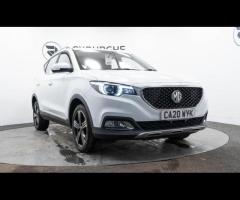 MG MG ZS This 2020 MG ZS T GDI Exclusive is a superb example, having been owned by just one careful - 10