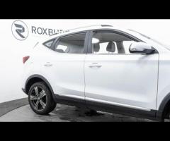 MG MG ZS This 2020 MG ZS T GDI Exclusive is a superb example, having been owned by just one careful - 12