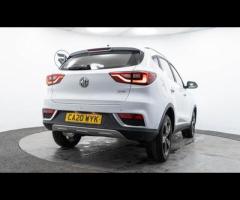 MG MG ZS This 2020 MG ZS T GDI Exclusive is a superb example, having been owned by just one careful - 14