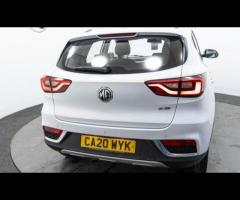 MG MG ZS This 2020 MG ZS T GDI Exclusive is a superb example, having been owned by just one careful - 15