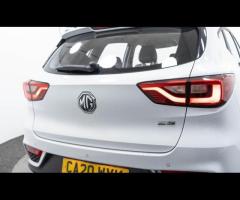 MG MG ZS This 2020 MG ZS T GDI Exclusive is a superb example, having been owned by just one careful - 16