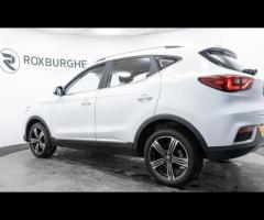 MG MG ZS This 2020 MG ZS T GDI Exclusive is a superb example, having been owned by just one careful - 17