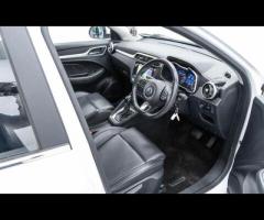 MG MG ZS This 2020 MG ZS T GDI Exclusive is a superb example, having been owned by just one careful - 20