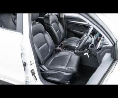 MG MG ZS This 2020 MG ZS T GDI Exclusive is a superb example, having been owned by just one careful - 21