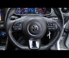 MG MG ZS This 2020 MG ZS T GDI Exclusive is a superb example, having been owned by just one careful - 23