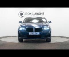 BMW X2 HPI Clear - 1 Owner - BMW Service History - 36 Months Warranty available + Superb value low m - 2