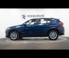 BMW X2 HPI Clear - 1 Owner - BMW Service History - 36 Months Warranty available + Superb value low m - 4