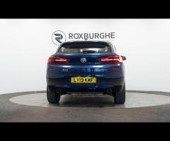 BMW X2 HPI Clear - 1 Owner - BMW Service History - 36 Months Warranty available + Superb value low m - 7