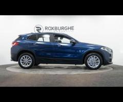 BMW X2 HPI Clear - 1 Owner - BMW Service History - 36 Months Warranty available + Superb value low m - 9