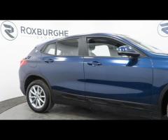 BMW X2 HPI Clear - 1 Owner - BMW Service History - 36 Months Warranty available + Superb value low m - 13