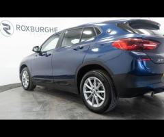 BMW X2 HPI Clear - 1 Owner - BMW Service History - 36 Months Warranty available + Superb value low m - 19