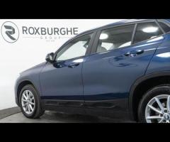 BMW X2 HPI Clear - 1 Owner - BMW Service History - 36 Months Warranty available + Superb value low m - 20