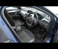 BMW X2 HPI Clear - 1 Owner - BMW Service History - 36 Months Warranty available + Superb value low m - 21