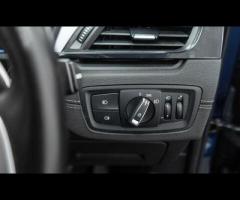 BMW X2 HPI Clear - 1 Owner - BMW Service History - 36 Months Warranty available + Superb value low m - 24