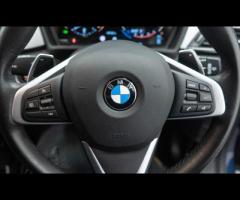 BMW X2 HPI Clear - 1 Owner - BMW Service History - 36 Months Warranty available + Superb value low m - 25